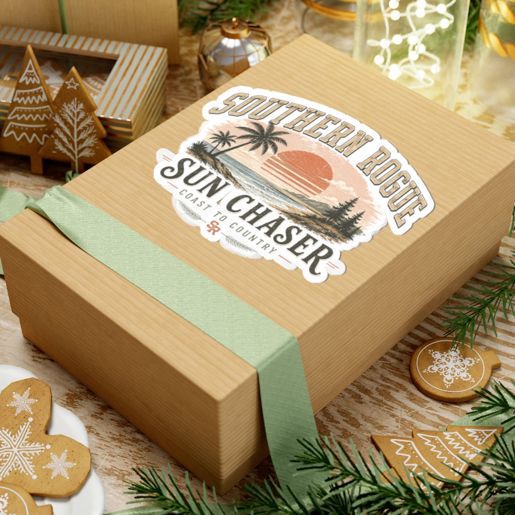 Southern Rogue Sun Chaser Sticker