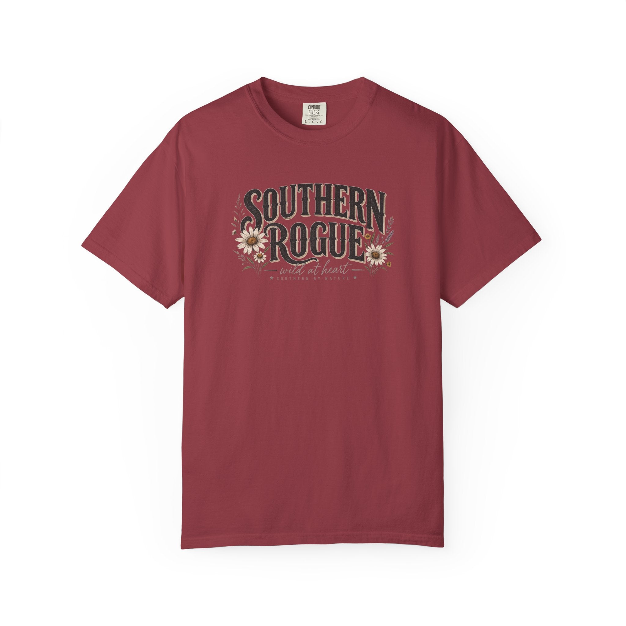 Wild At Heart Southern Rogue