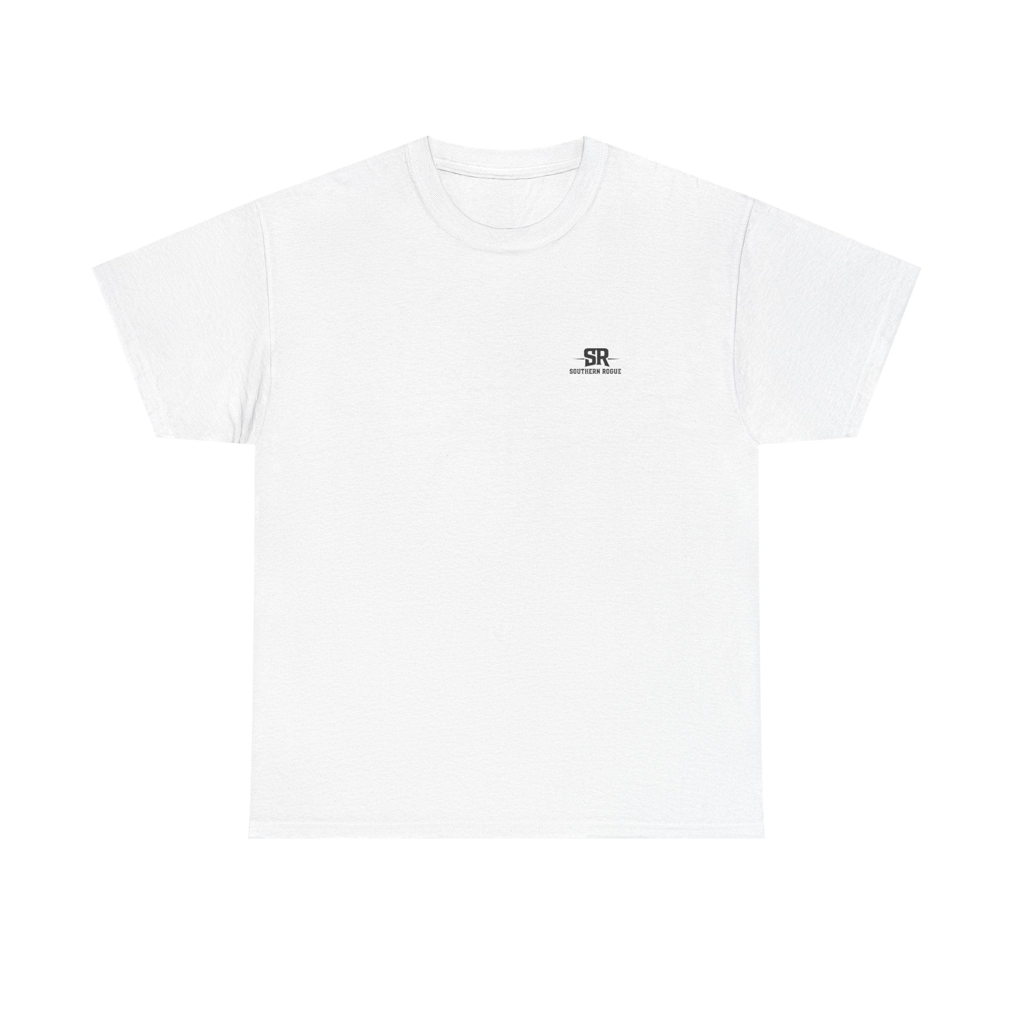 No Roads Required Tee