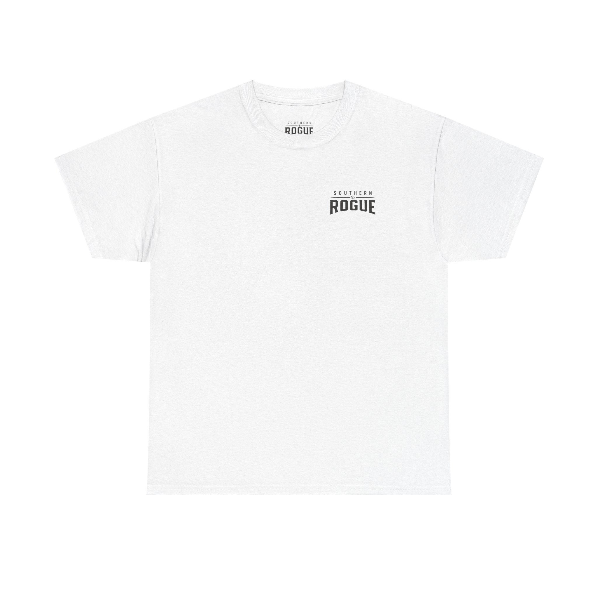 Built For the Journey Tee