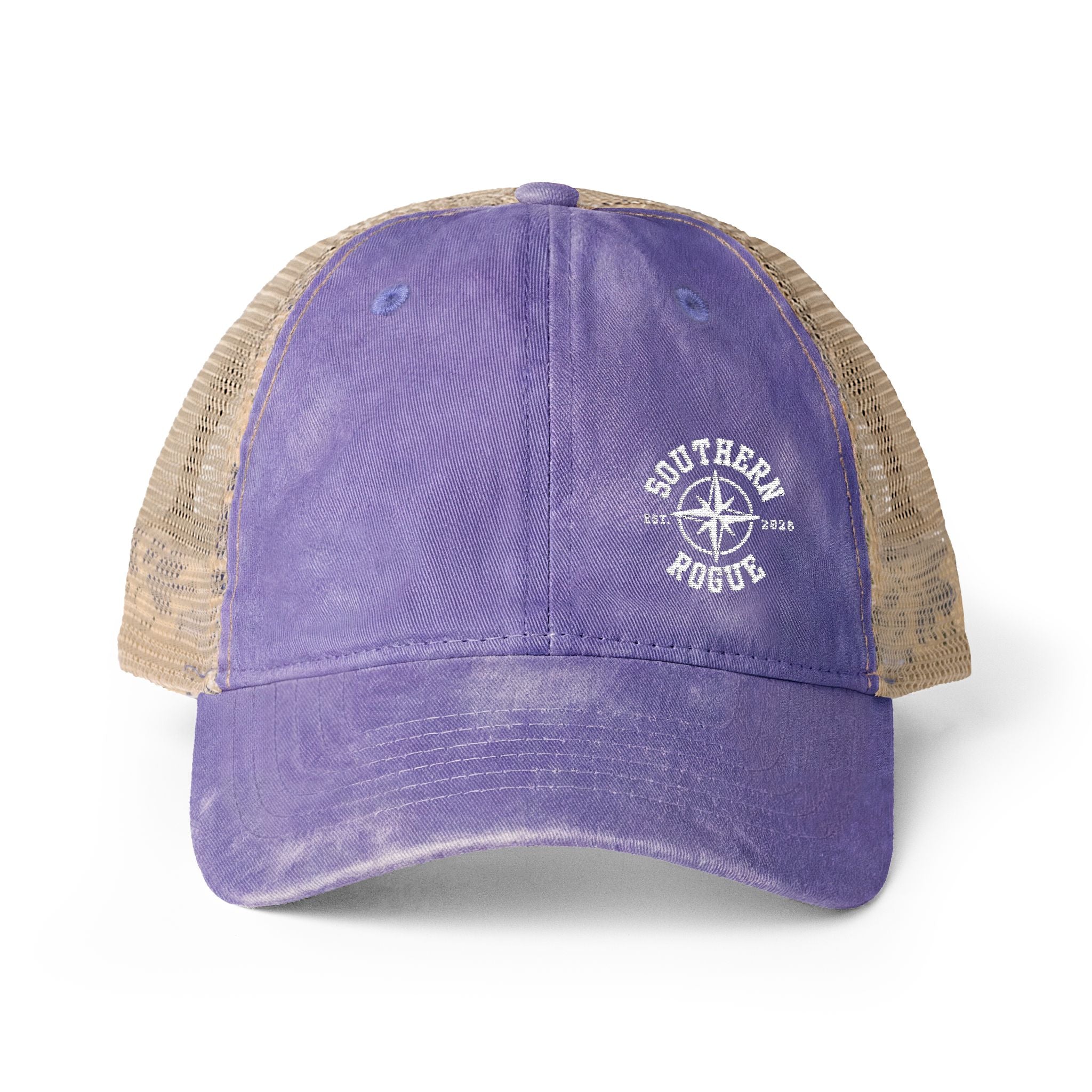 Southern Rogue Compass Hat