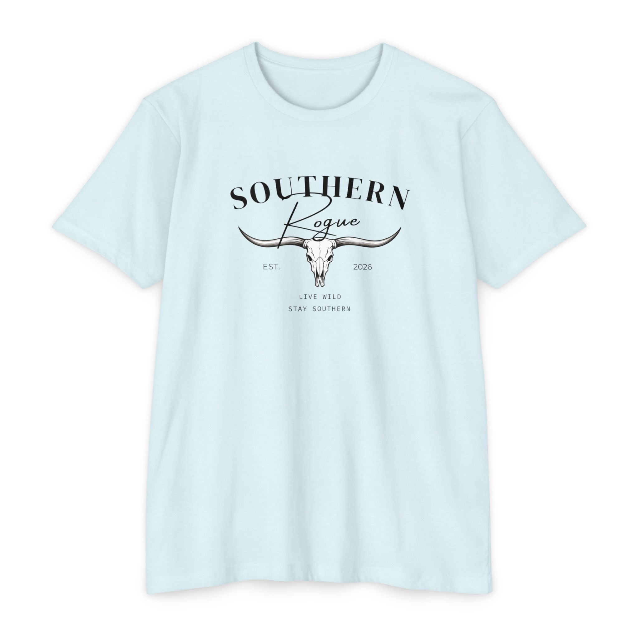 The Longhorn Tee