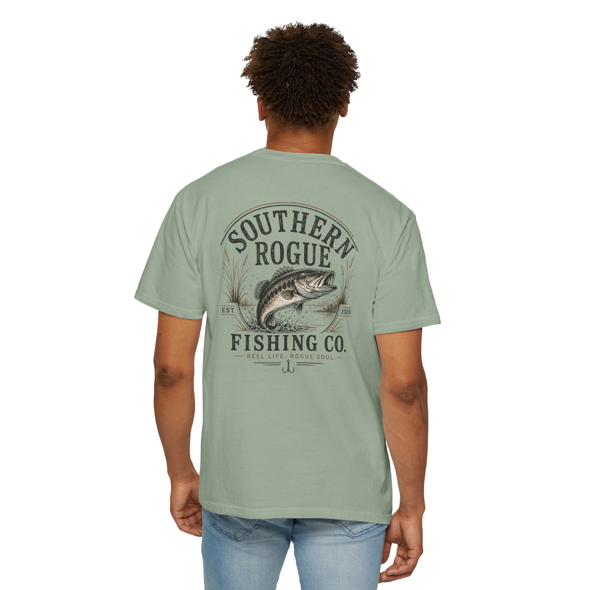 Southern Rogue Fishing Co.