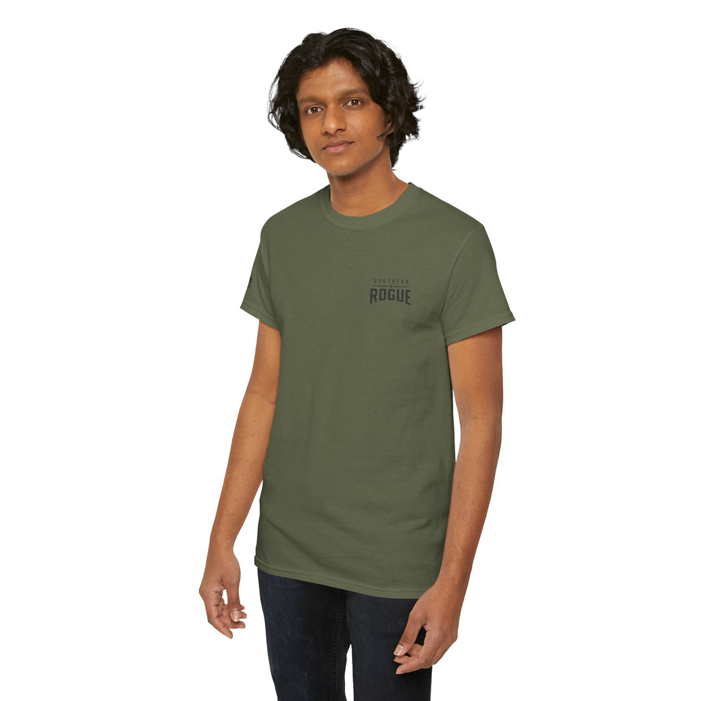 Built For the Journey Tee