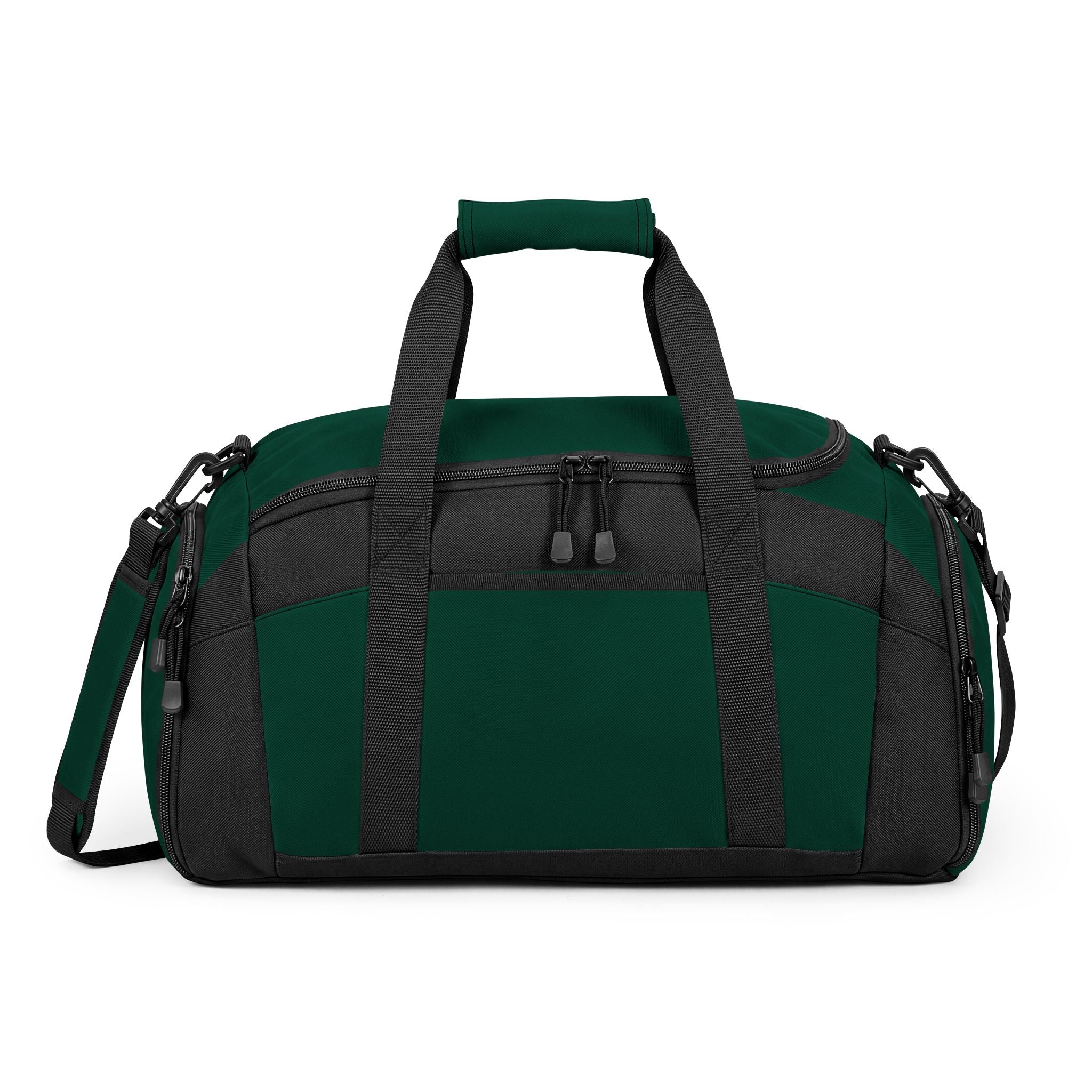 The Rogue Duffle