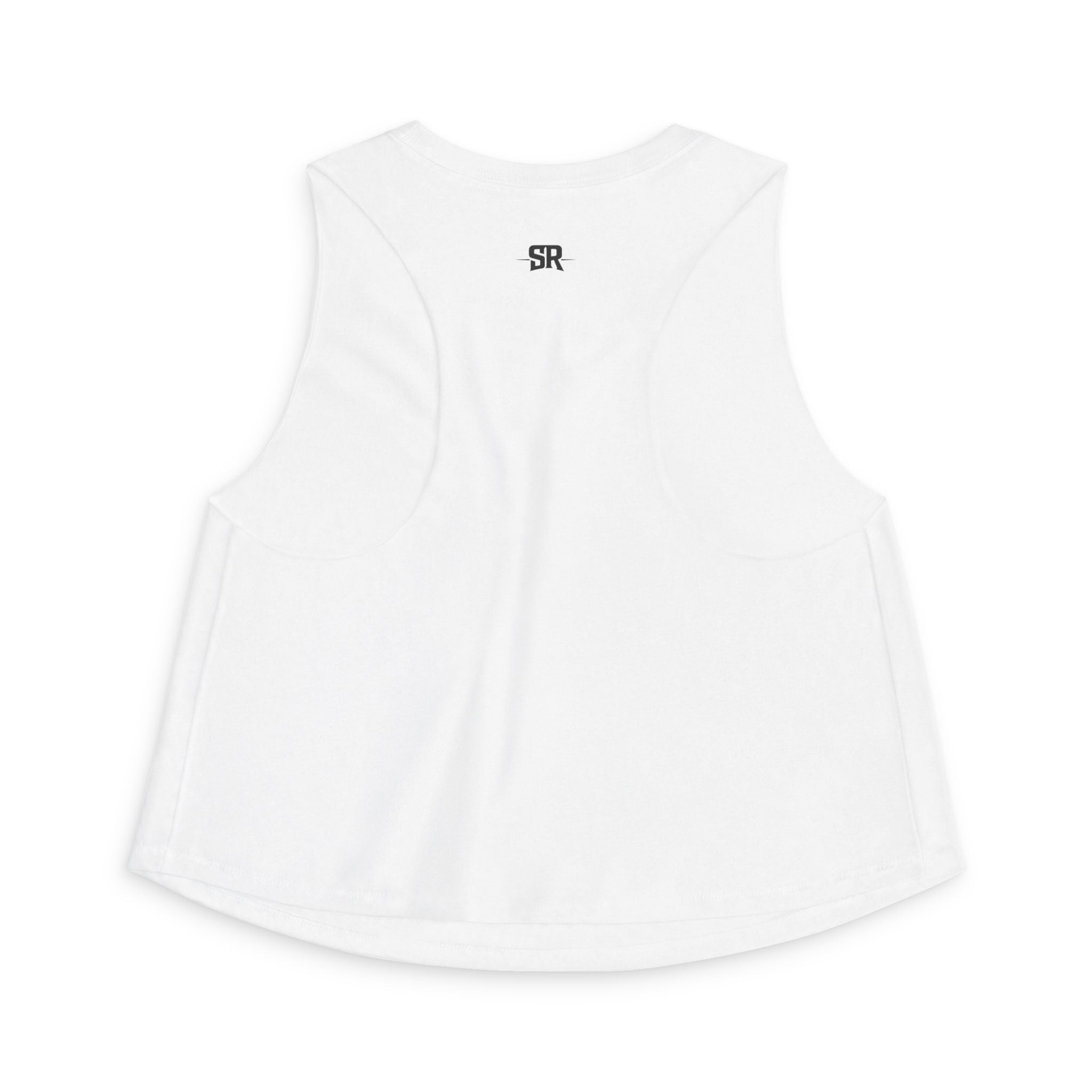 Southern Rogue Crop Top