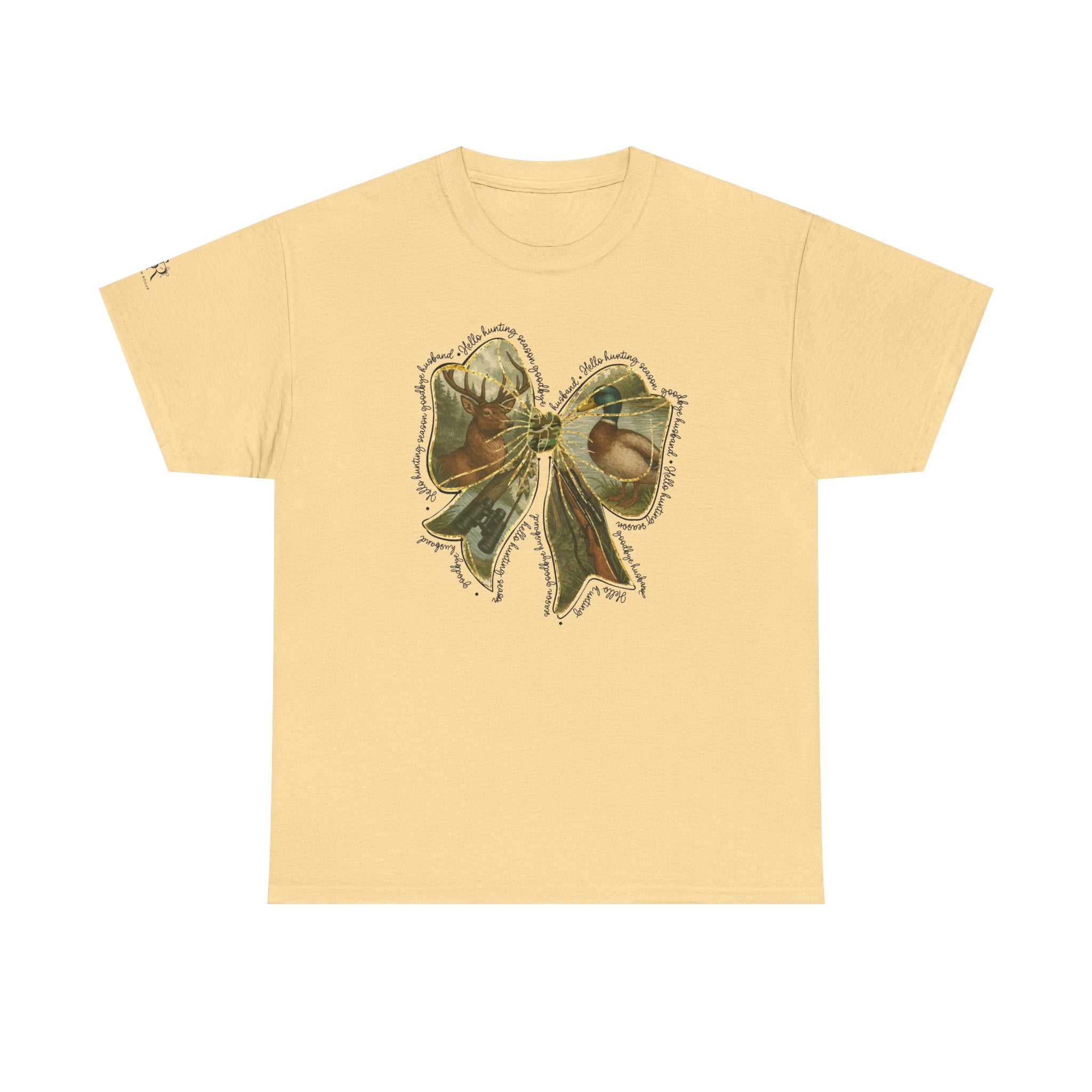 Opening Day Bow Tee