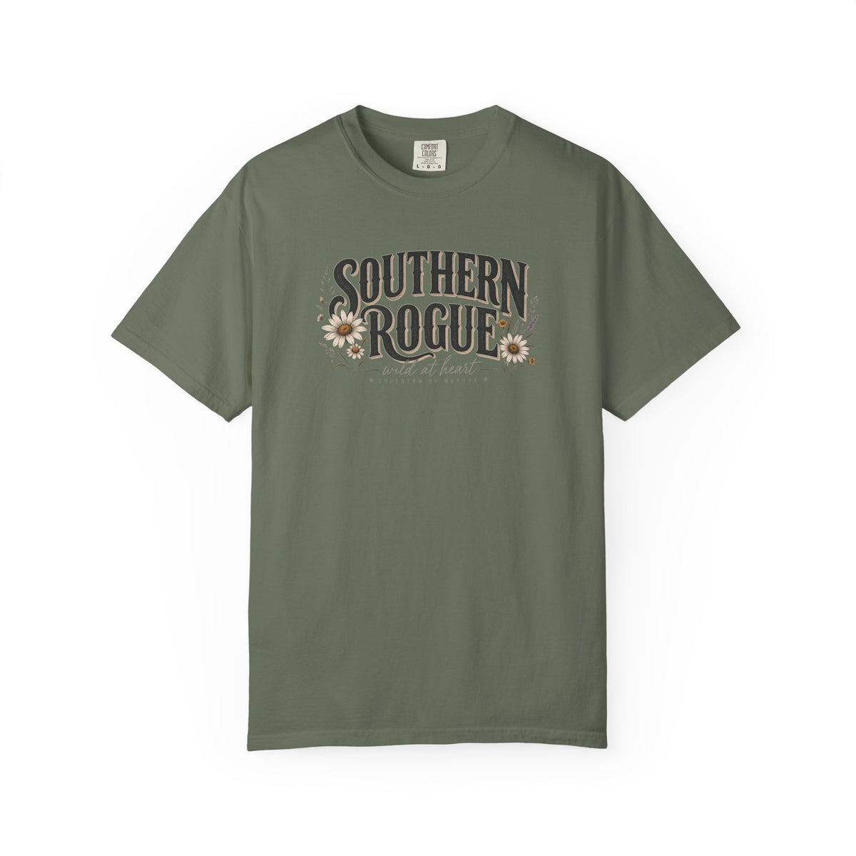Wild At Heart Southern Rogue