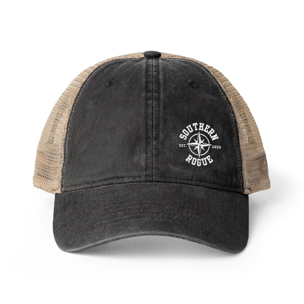 Southern Rogue Compass Hat