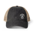 Southern Rogue Compass Hat