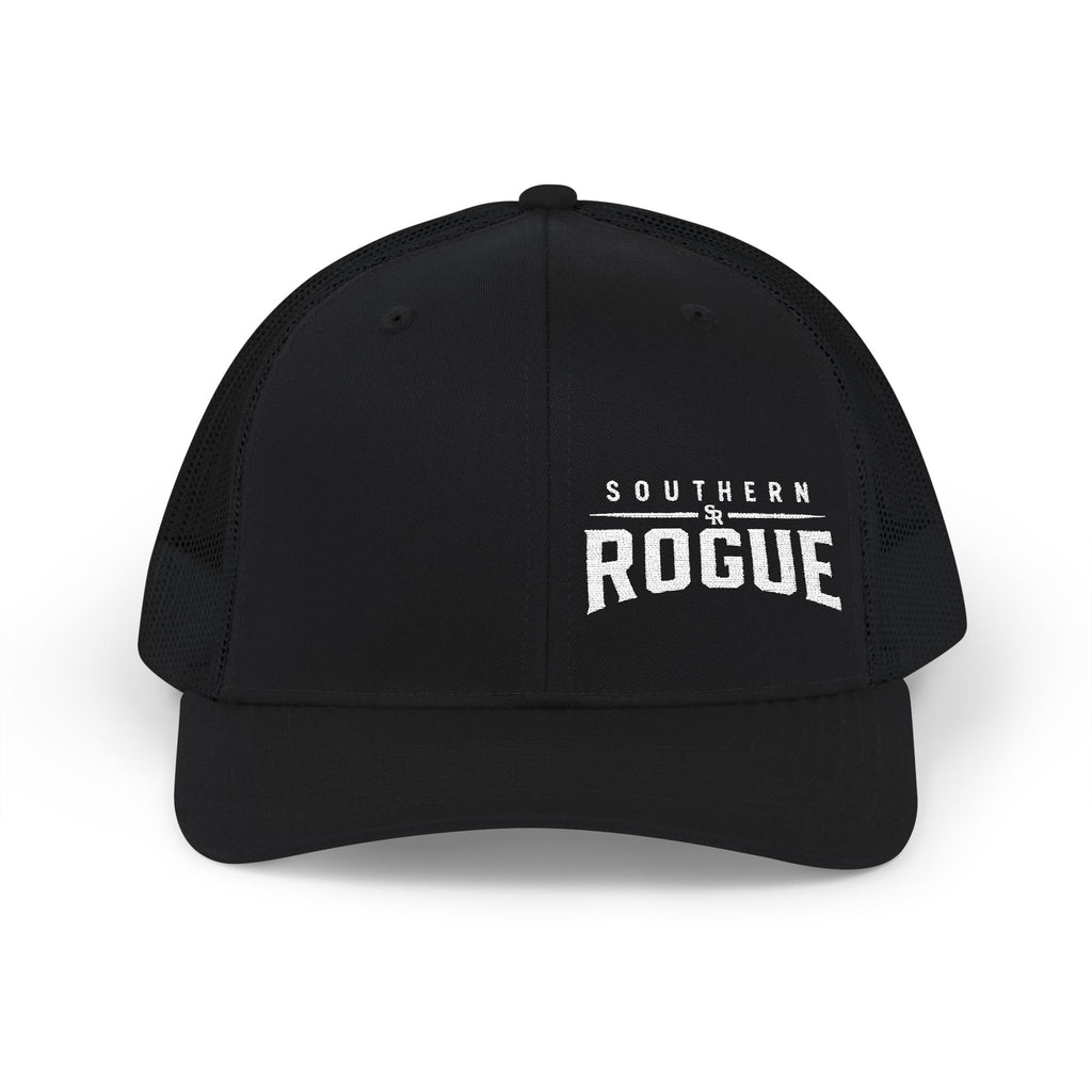 Southern Rogue White Label