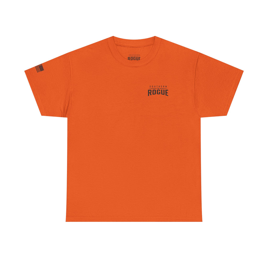 Built For the Journey Tee