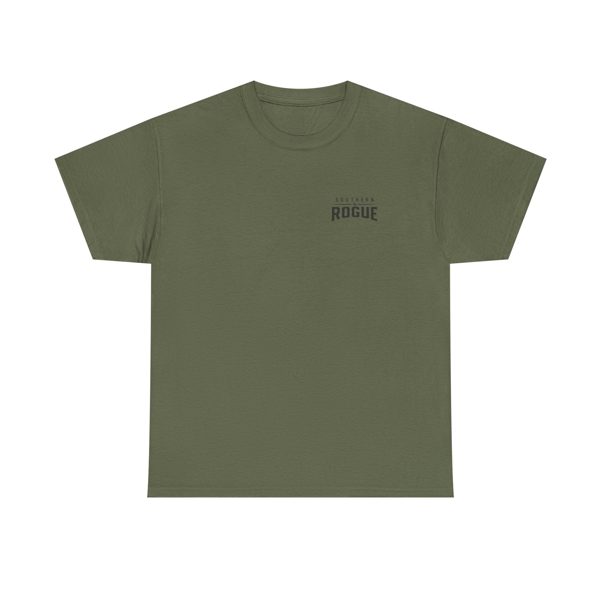 Rogue Nature Tee