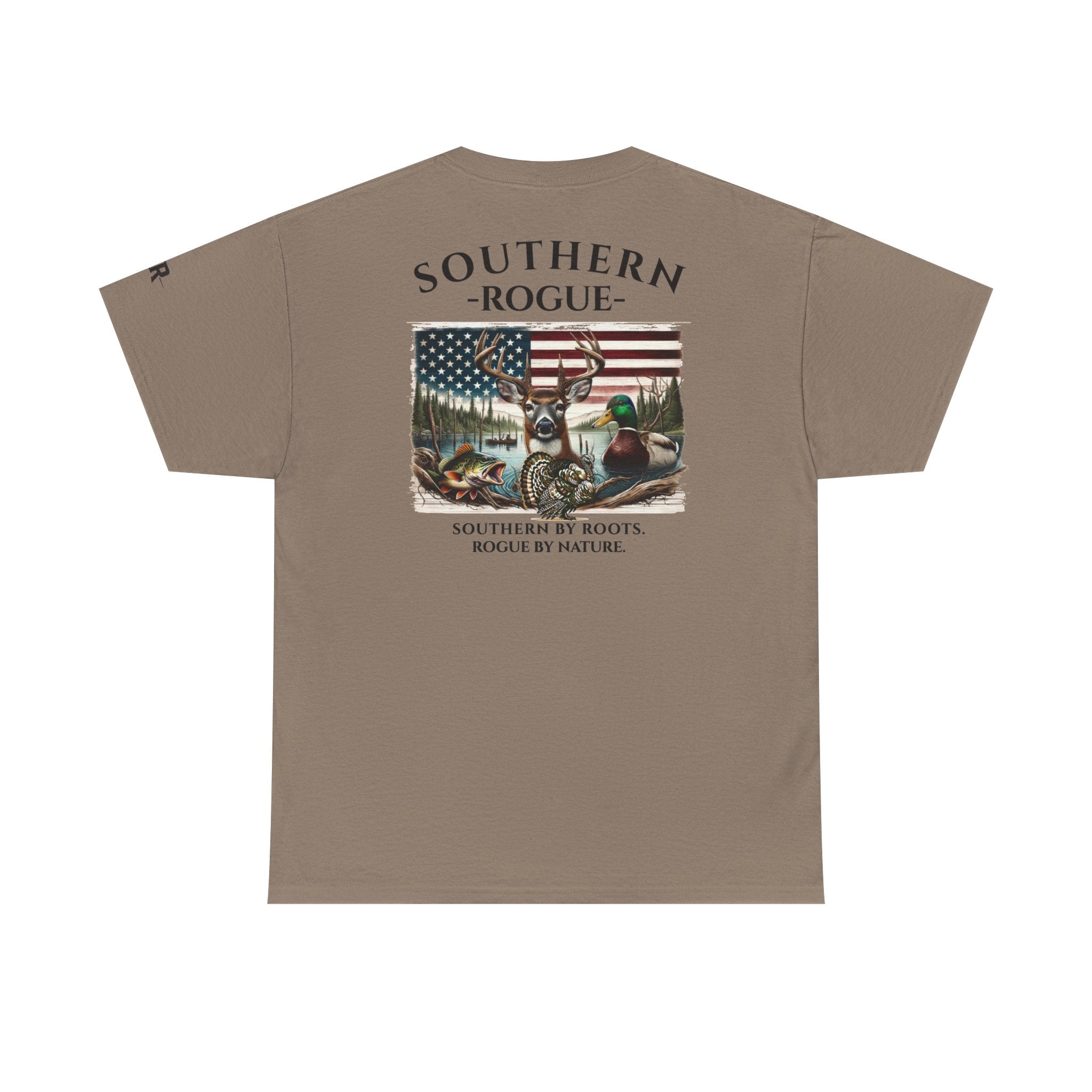 Rogue Nature Tee