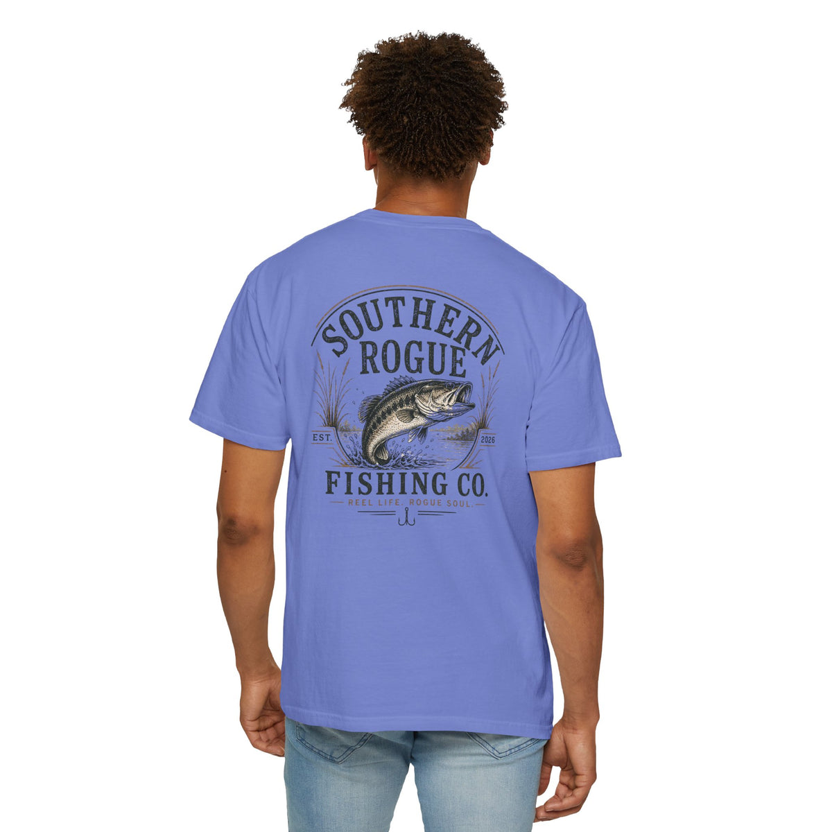 Southern Rogue Fishing Co.