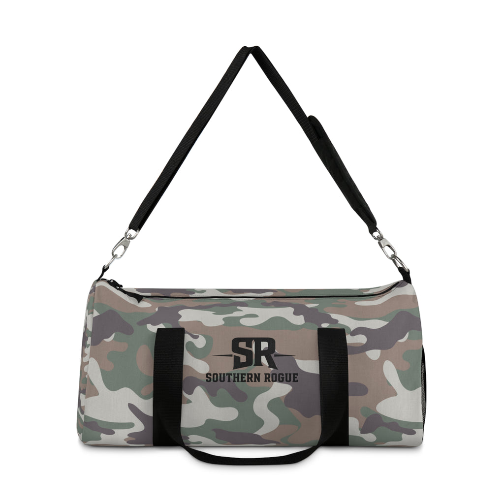 The Pump Duffel