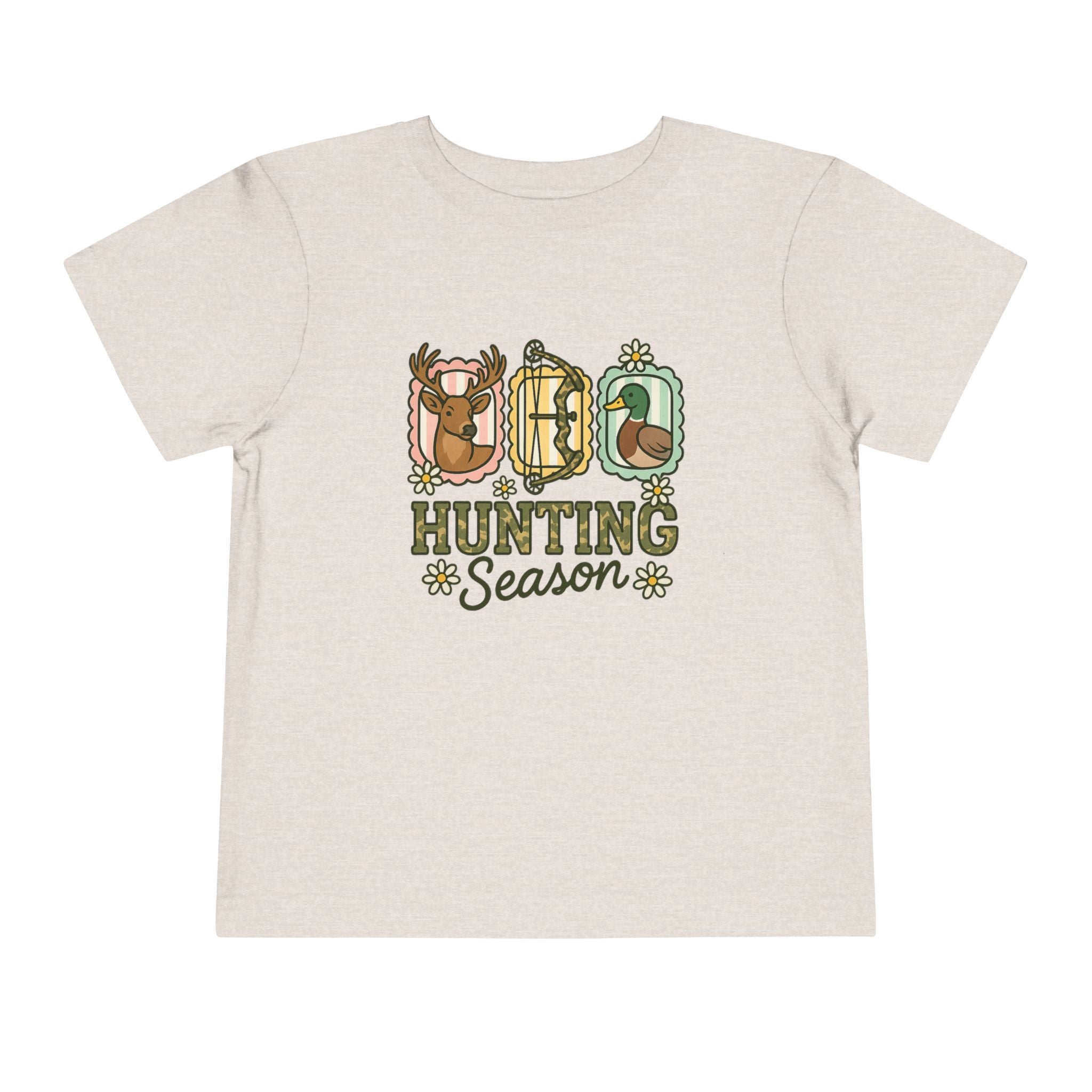 Rogue Toddler Bow Hunting Tee