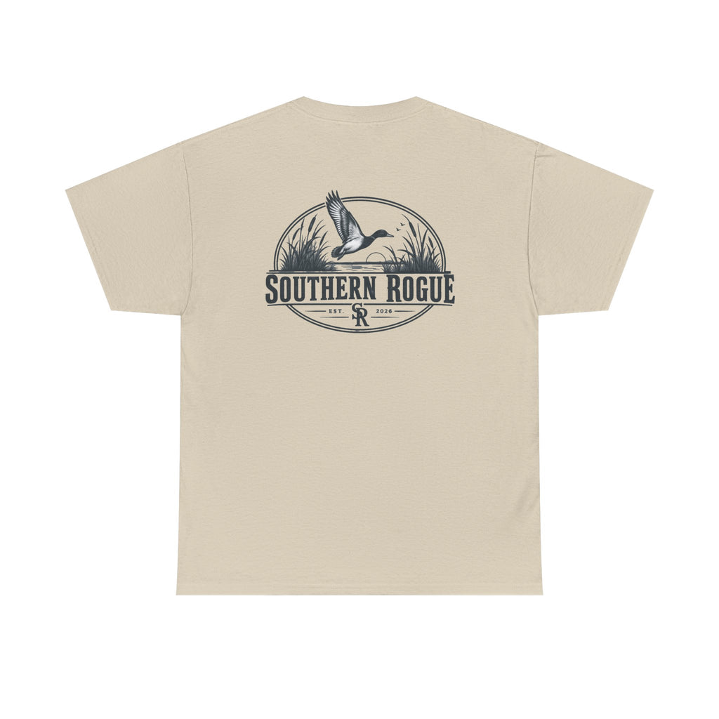 Roue Sportsman Tee