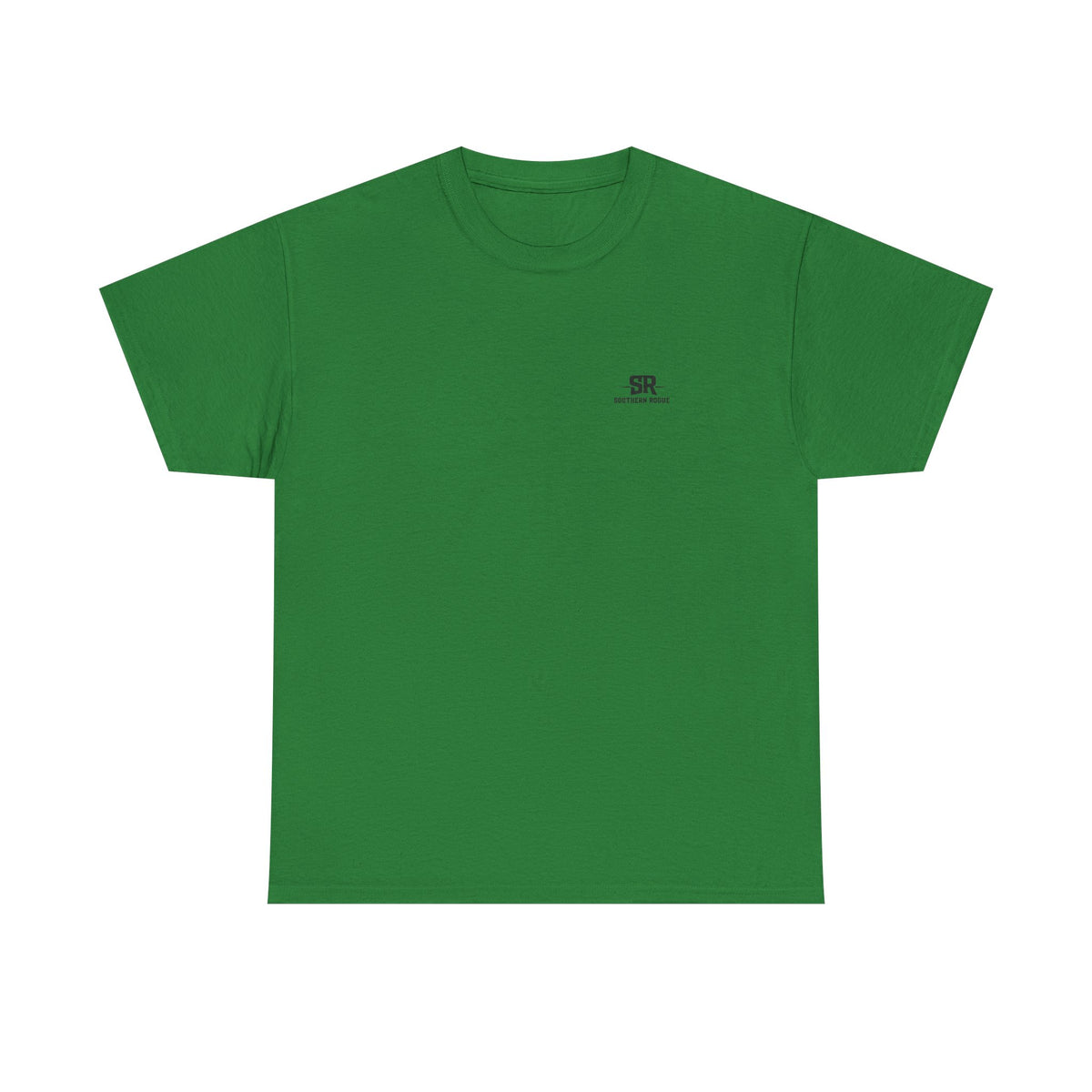 No Roads Required Tee