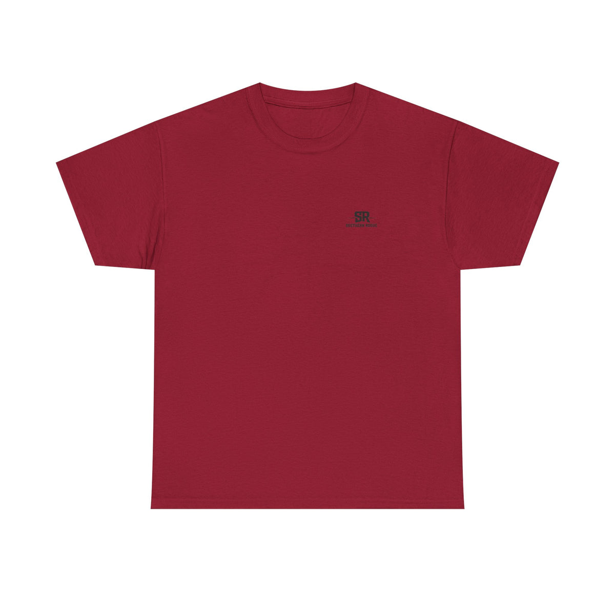 No Roads Required Tee