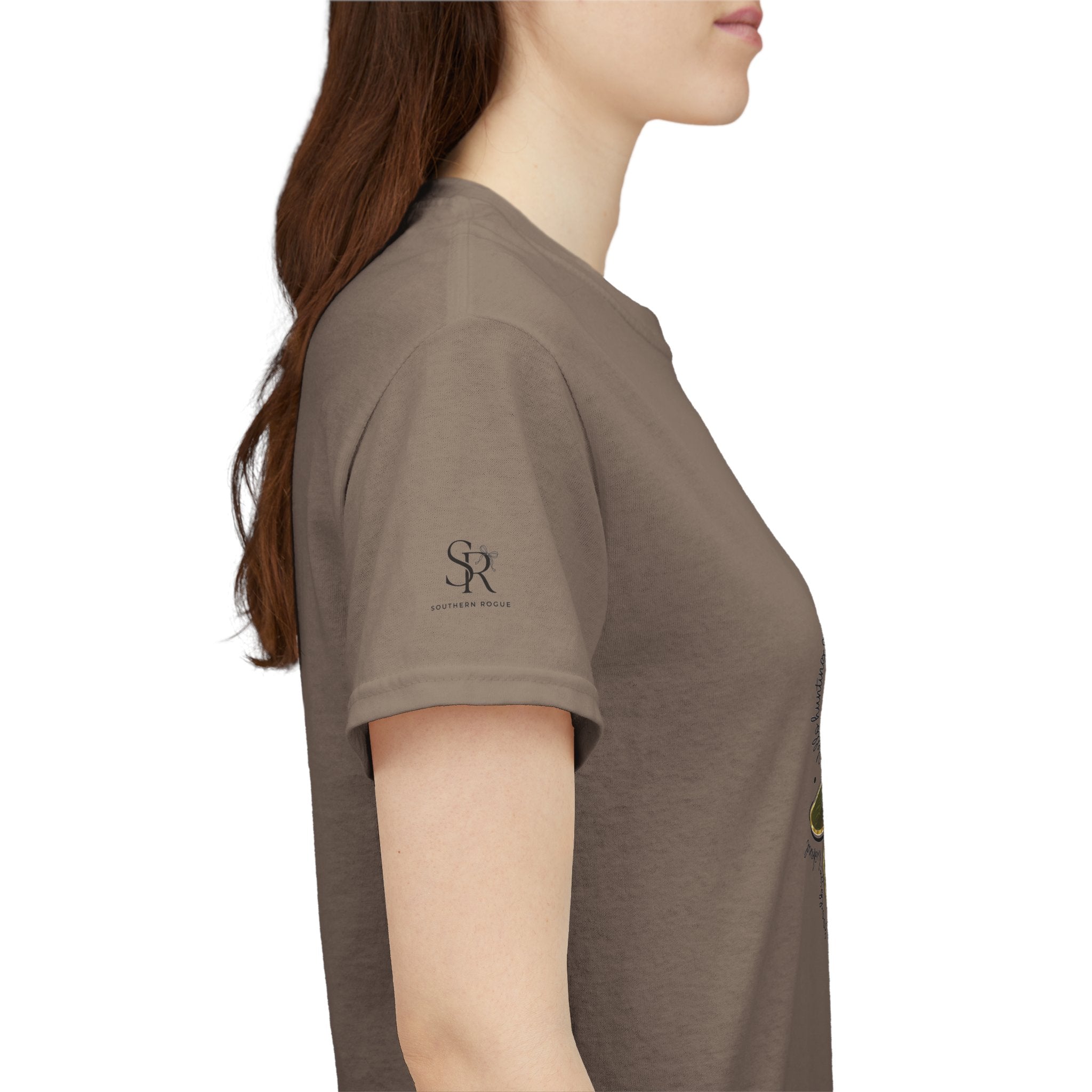 Opening Day Bow Tee