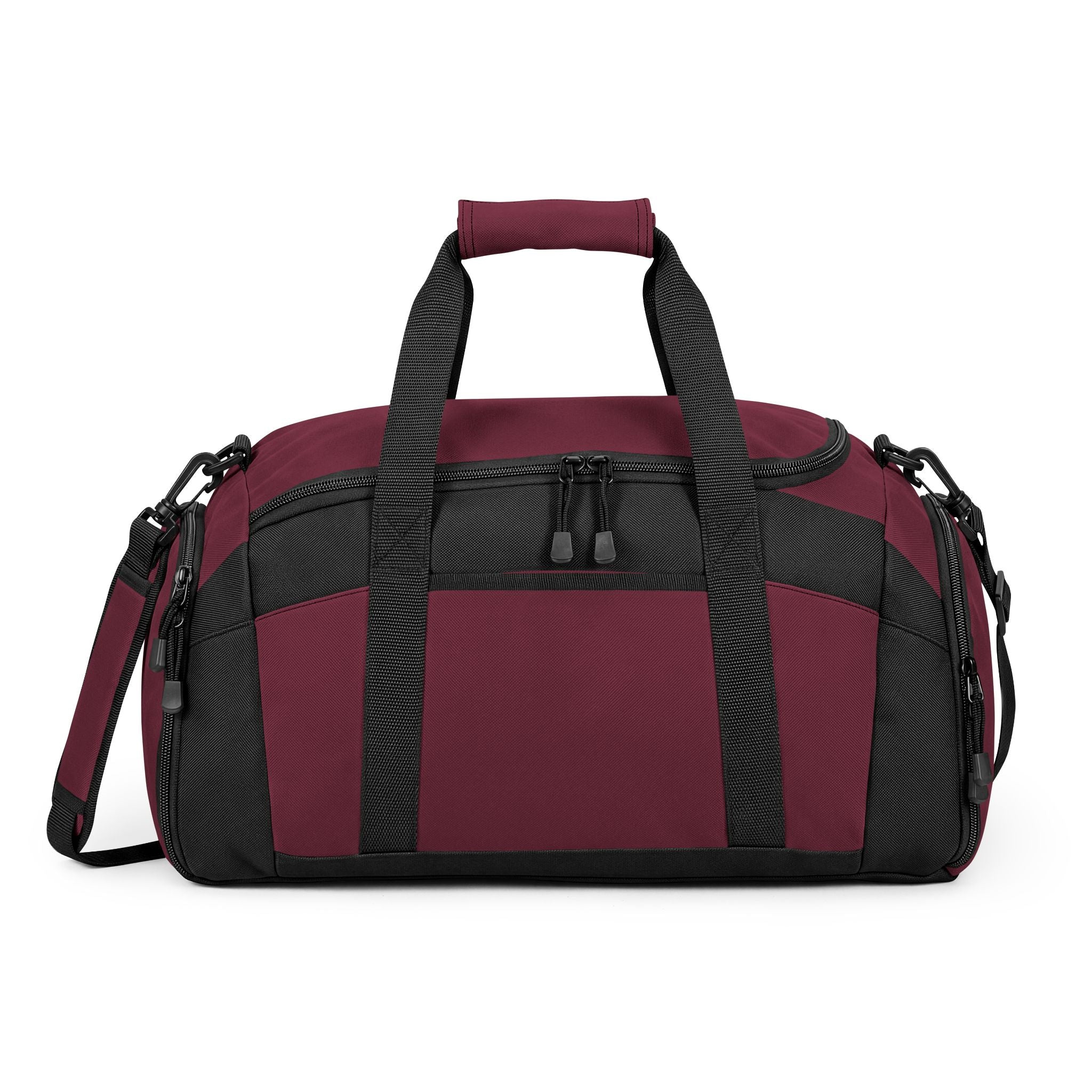 The Rogue Duffle