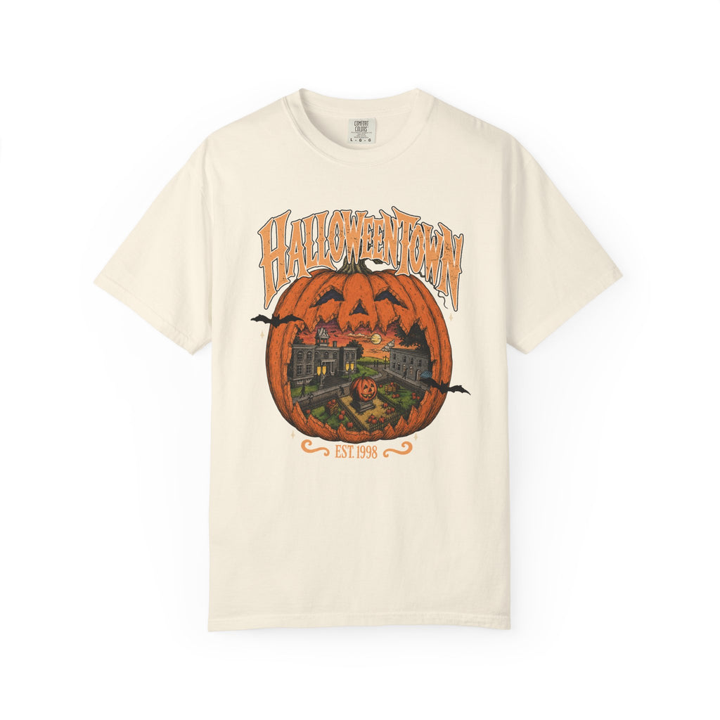 Halloween Town Tee