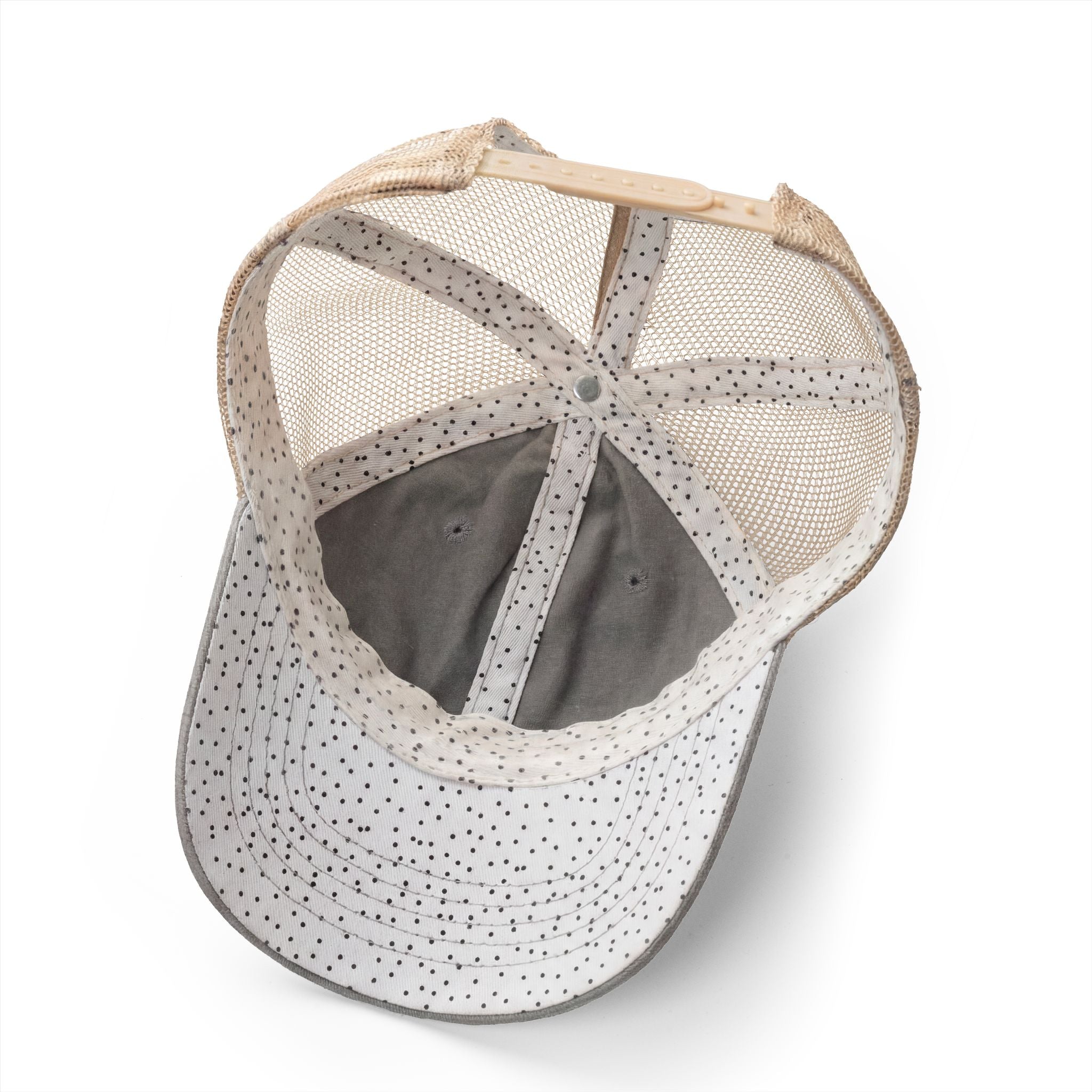 Southern Rogue Compass Hat