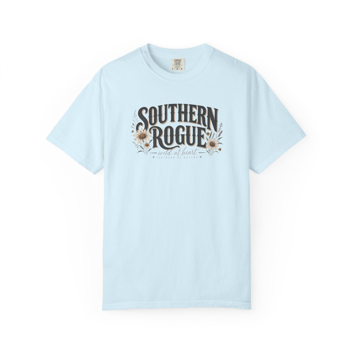 Wild At Heart Southern Rogue