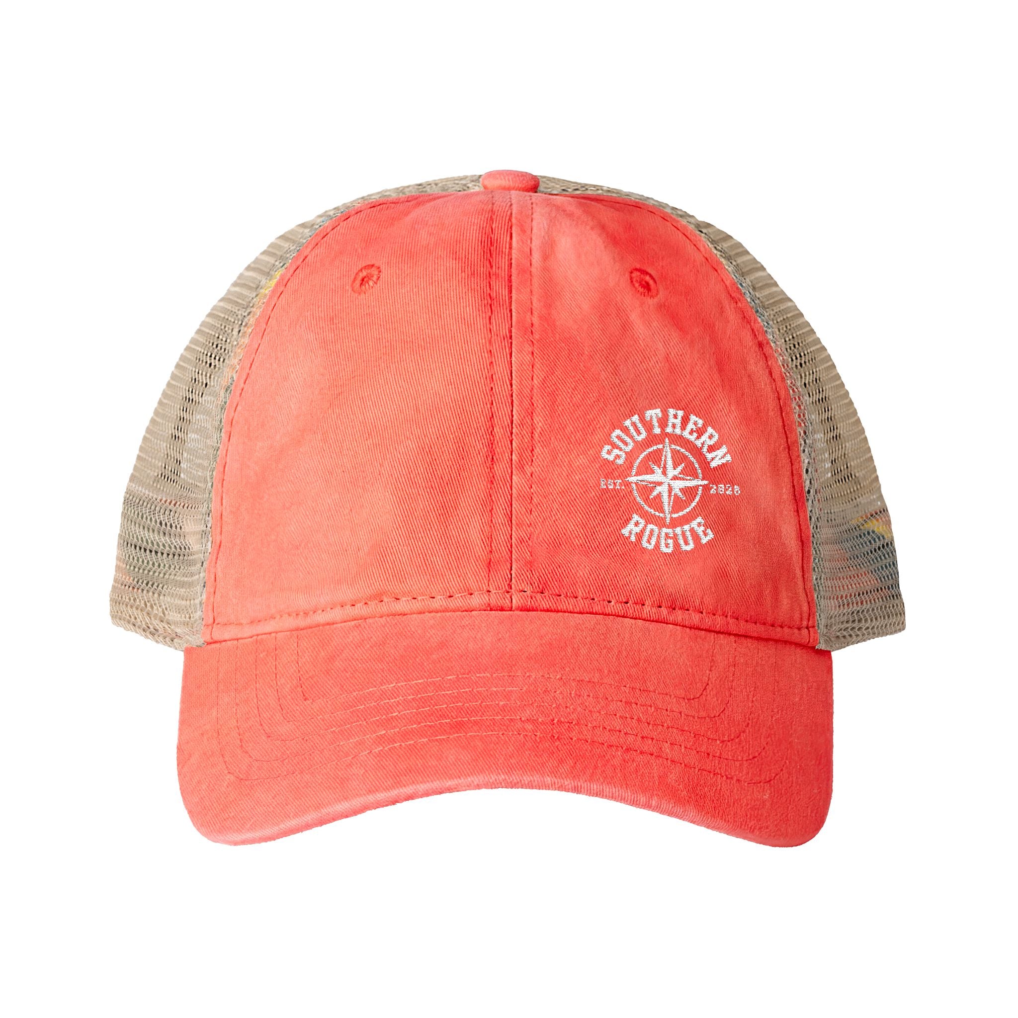 Southern Rogue Compass Hat