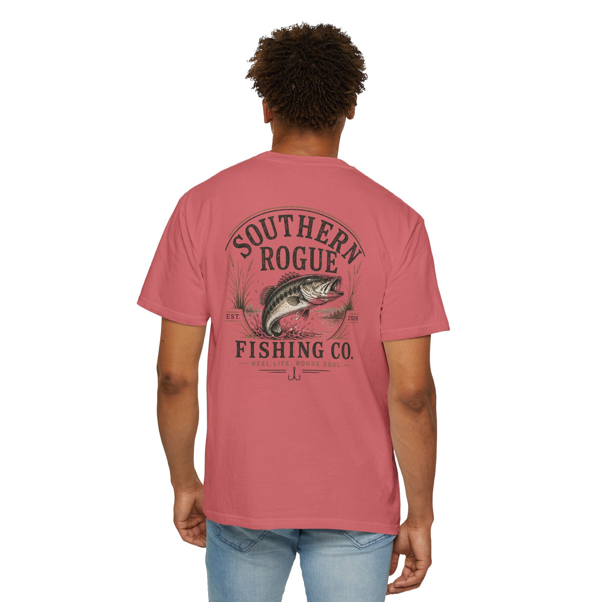Southern Rogue Fishing Co.