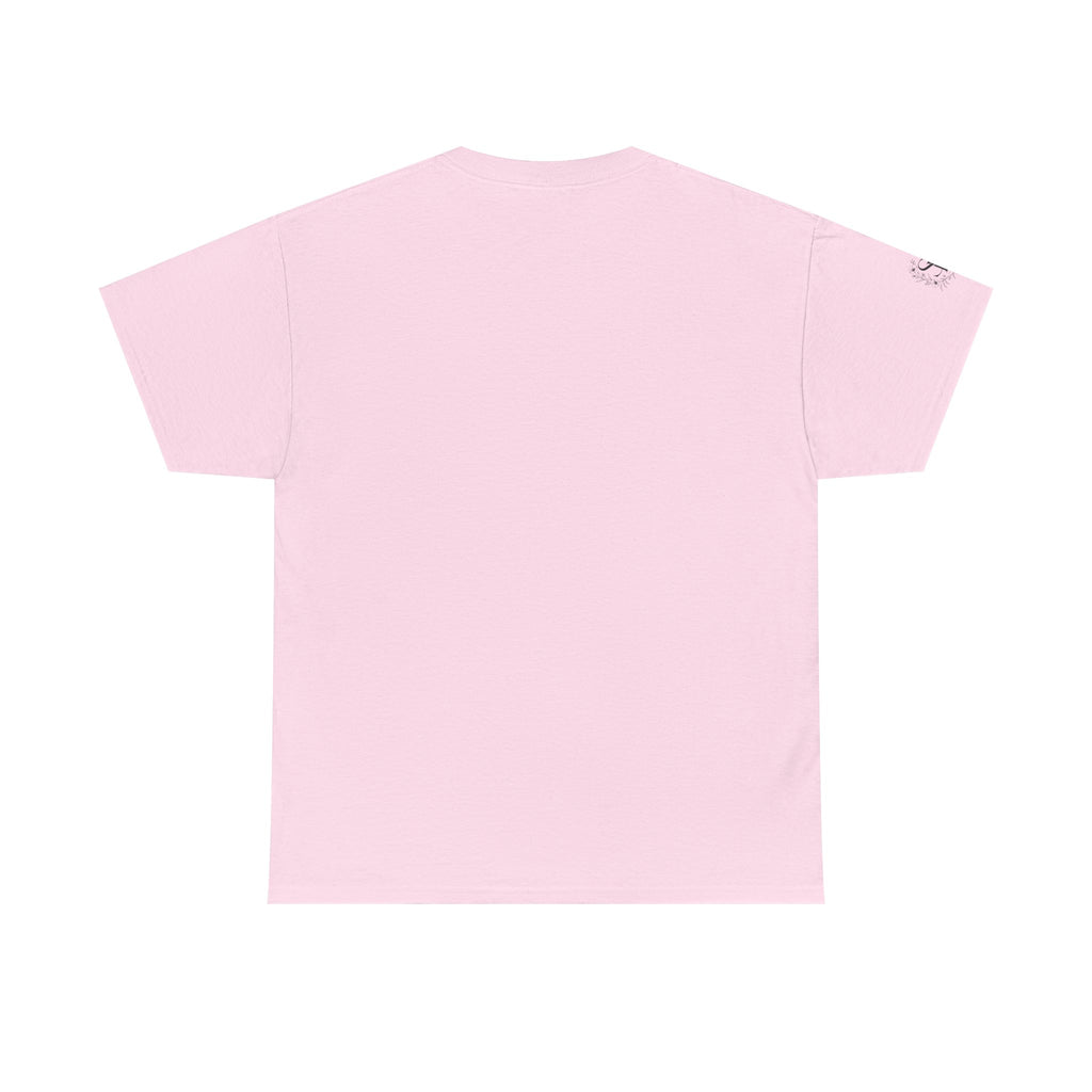 Mama Floral T-Shirt