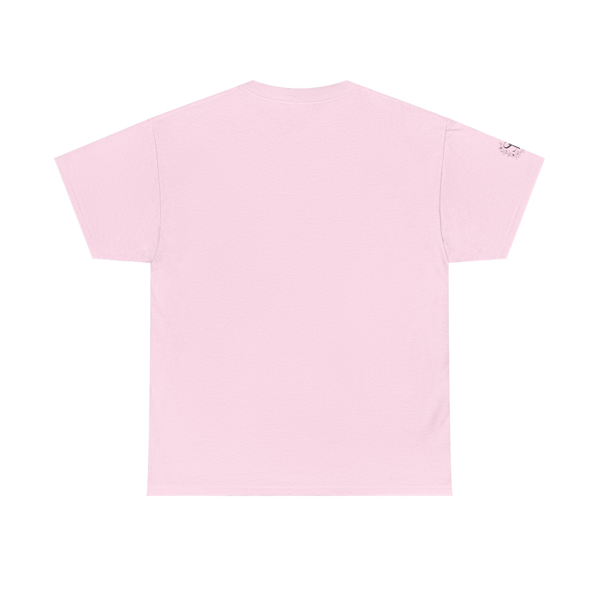 Mama Floral T-Shirt