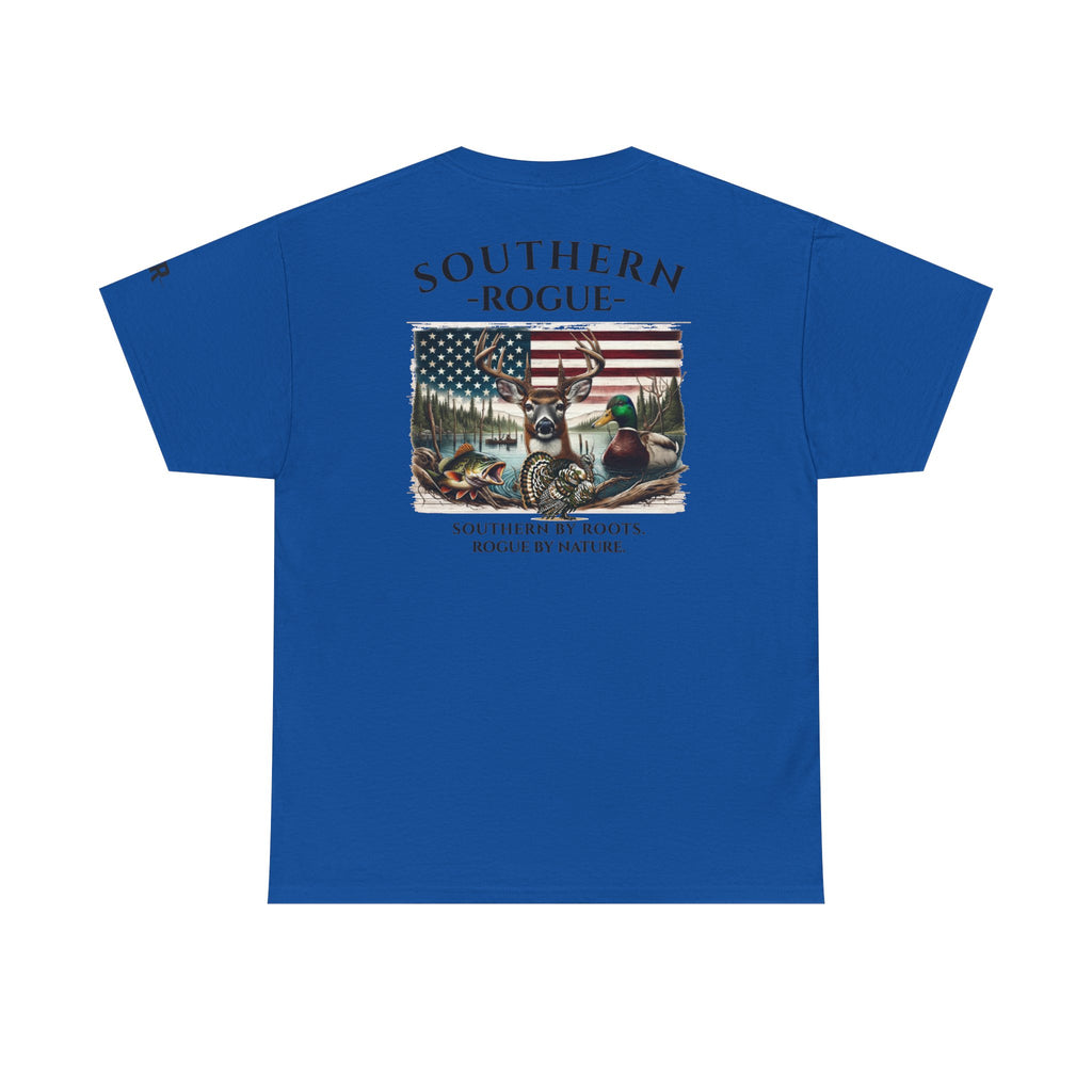 Rogue Nature Tee
