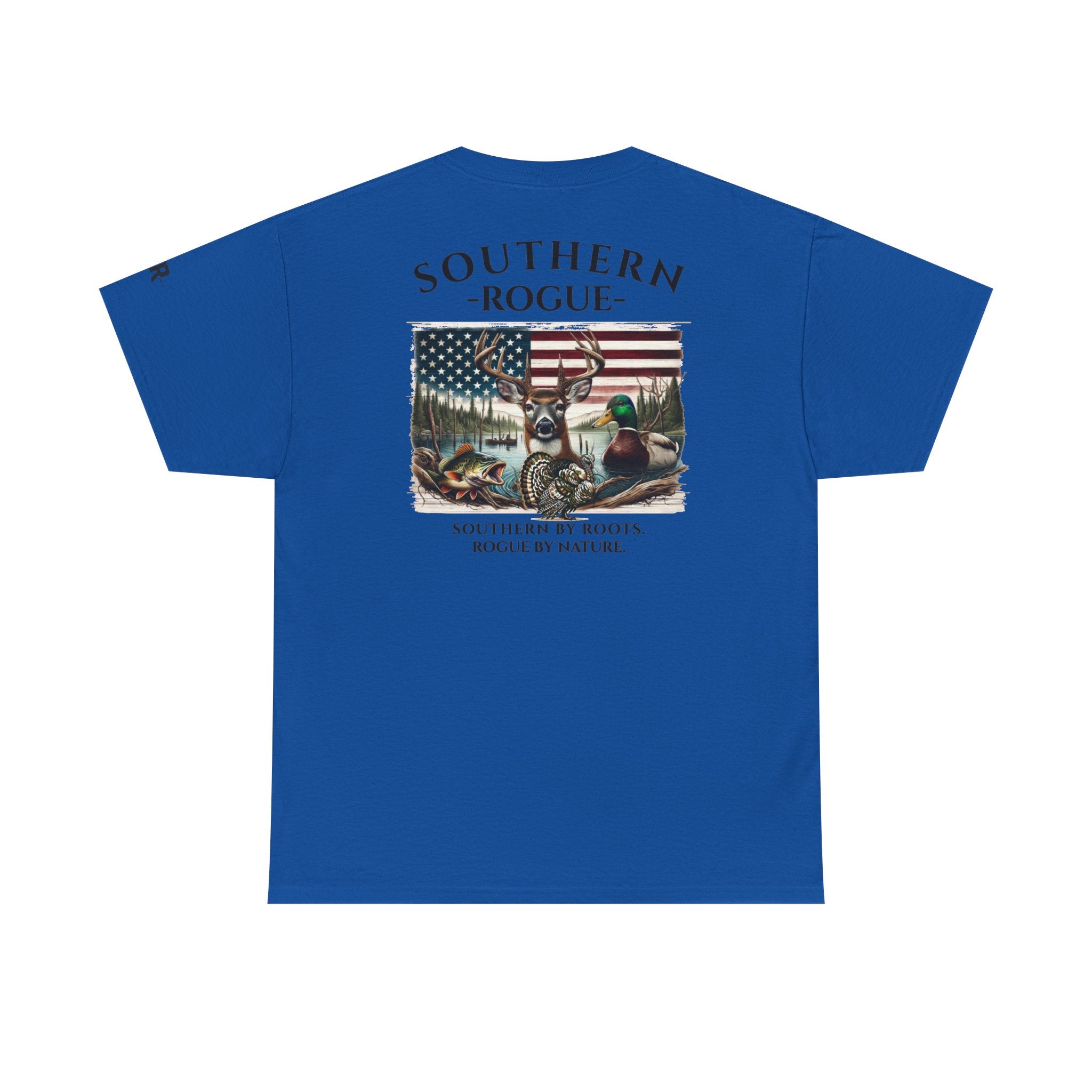 Rogue Nature Tee